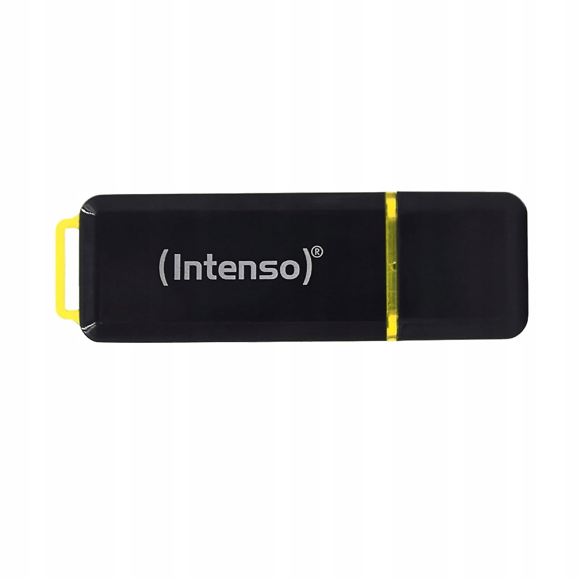 Intenso Speed Line 256 GB USB 3.2 Gen 1 Czarny