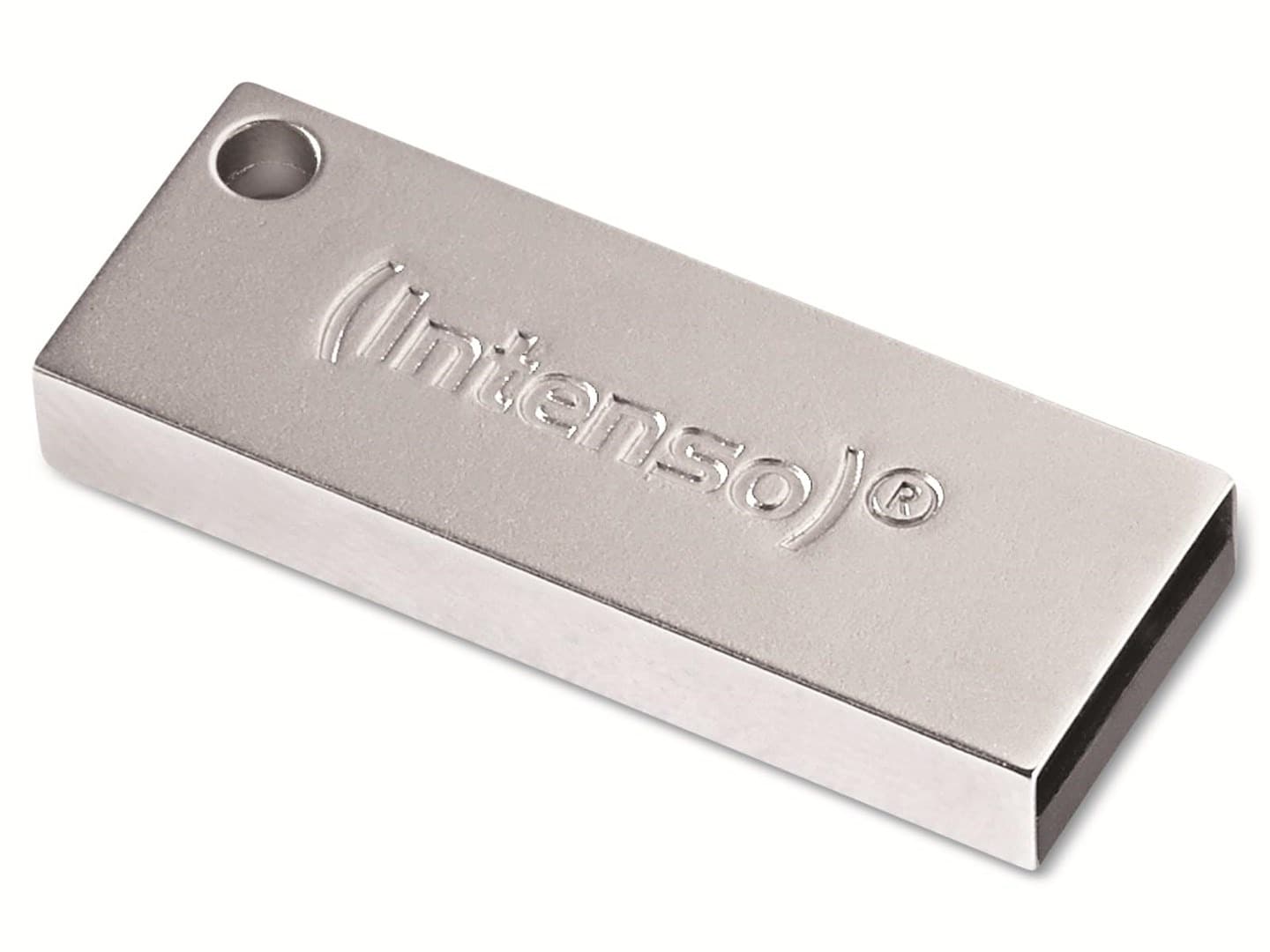 Intenso USB Stick 128 GB 3.2 Premium Line pamięć przenośna