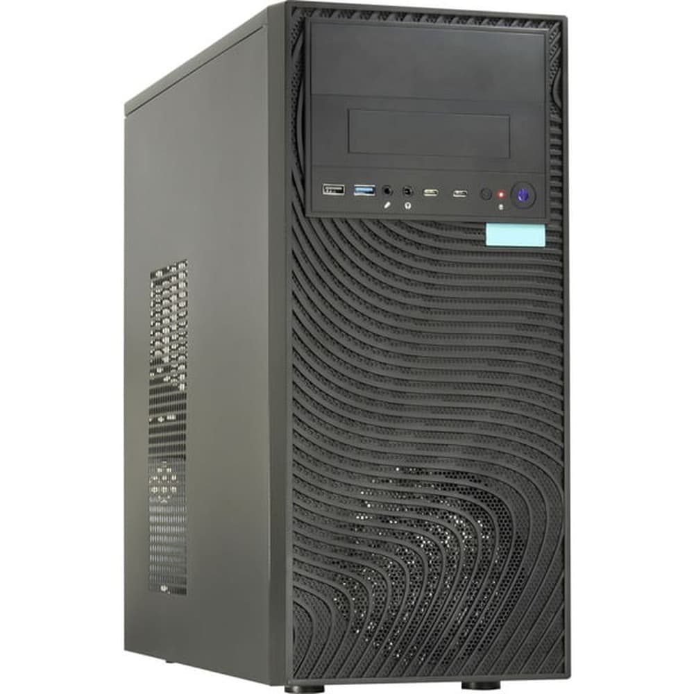 Inter-Tech IT-8835 Ripple Obudowa Komputerowa ATX
