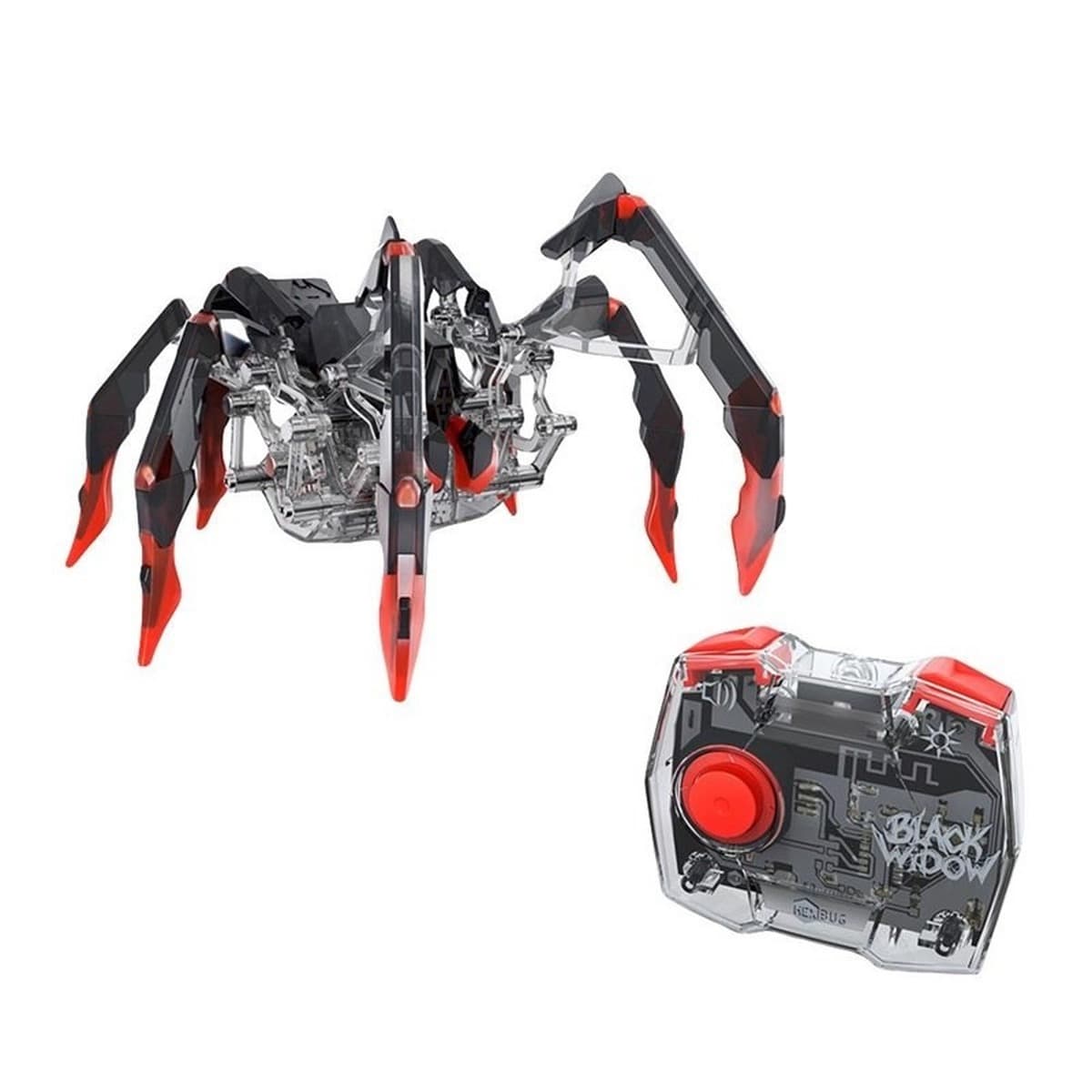 Interaktywna zabawka TOY INTERACTIVE BLACK WINDOW 6071524