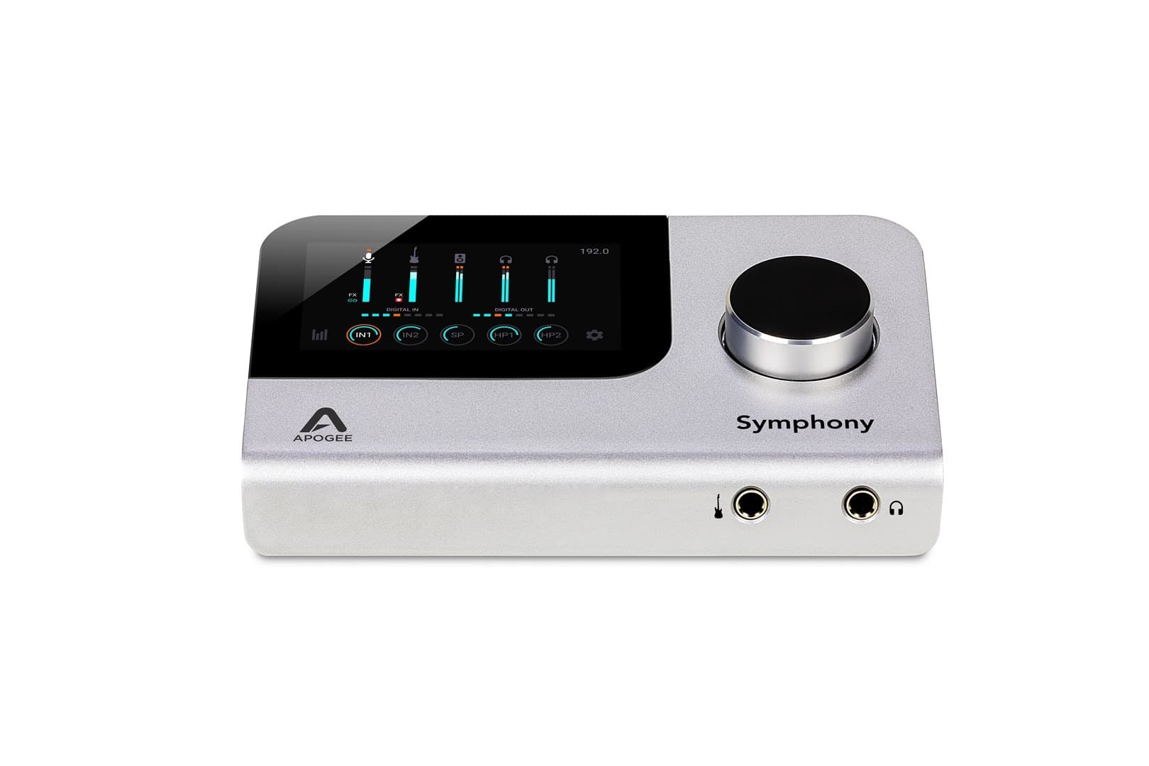 Interfejs audio profesjonalny Apogee Symphony Desktop