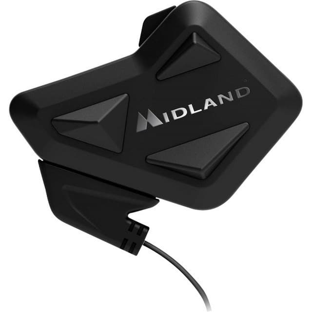 Interkom motocyklowy Midland BT MINI SINGLE do komunikacji
