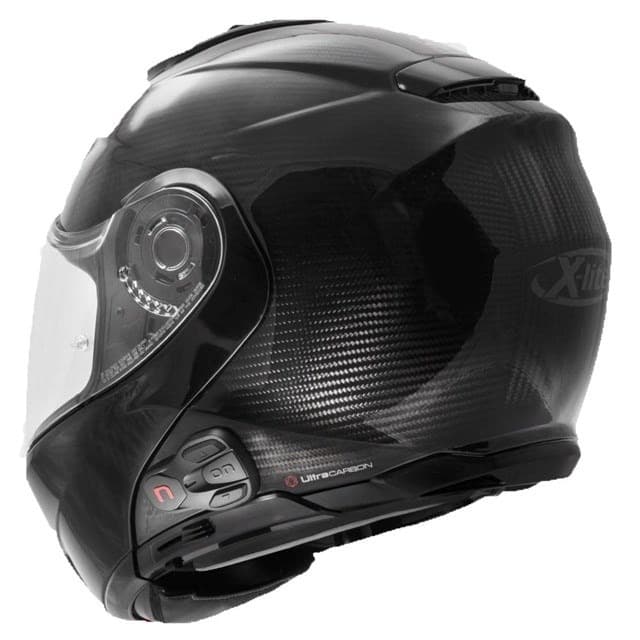 Interkom motocyklowy Nolan N-Com B902 X na jeden kask