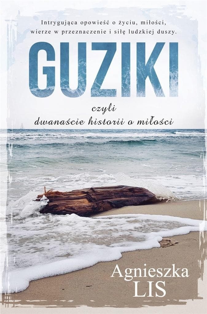 Intrygująca opowieść o życiu, miłości i sile ludzkiej duszy