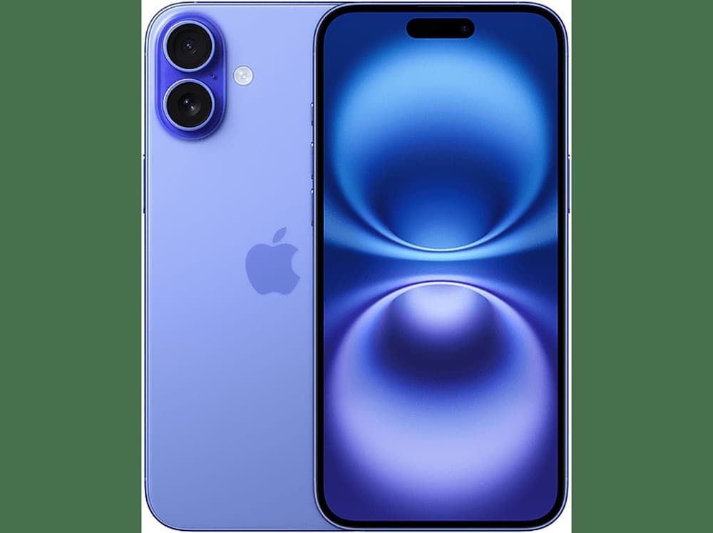 iPhone 16 Plus 256GB Ulramarine MXY23 Apple