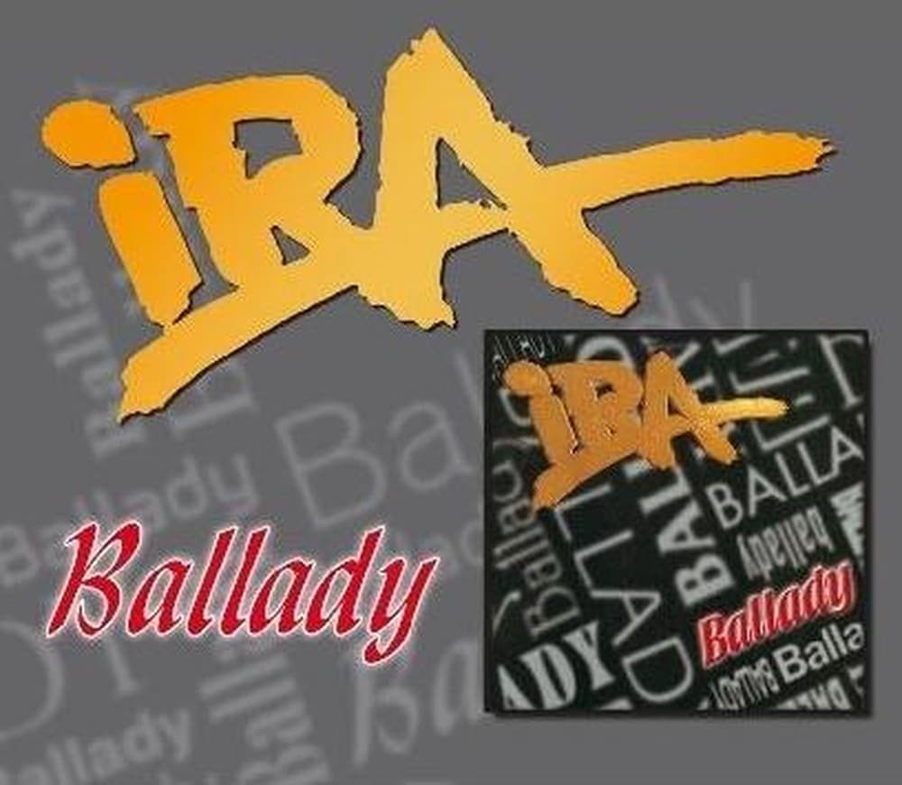Ira Ballady CD Album