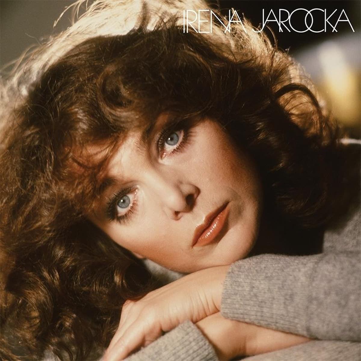 Irena Jarocka - Reedycja 2019 LP Płyta Winylowa