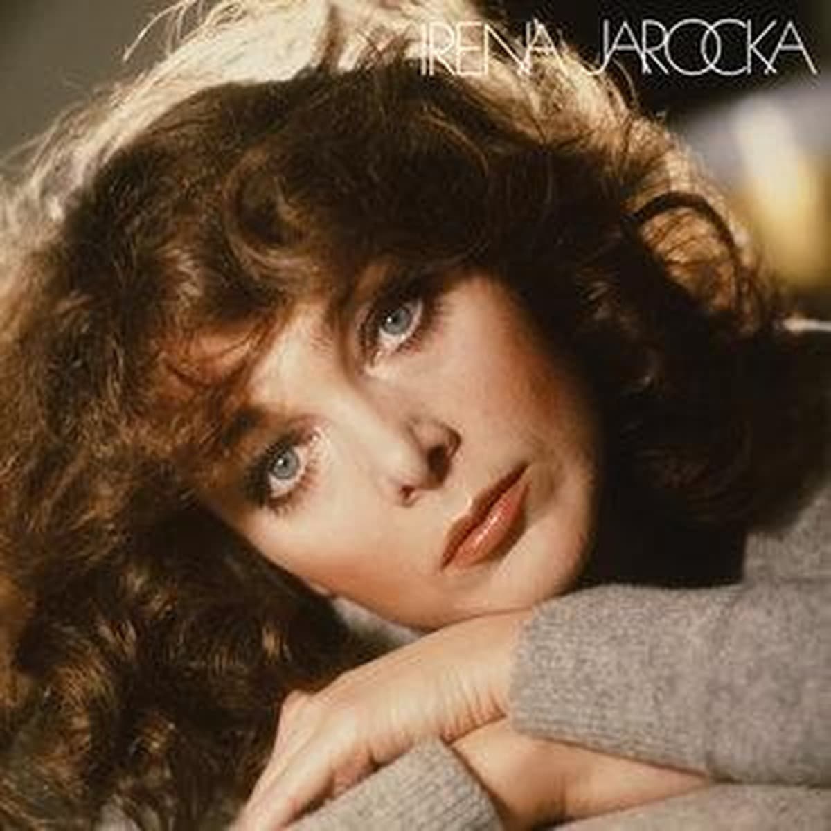 Irena Jarocka - Reedycja albumu CD 2019