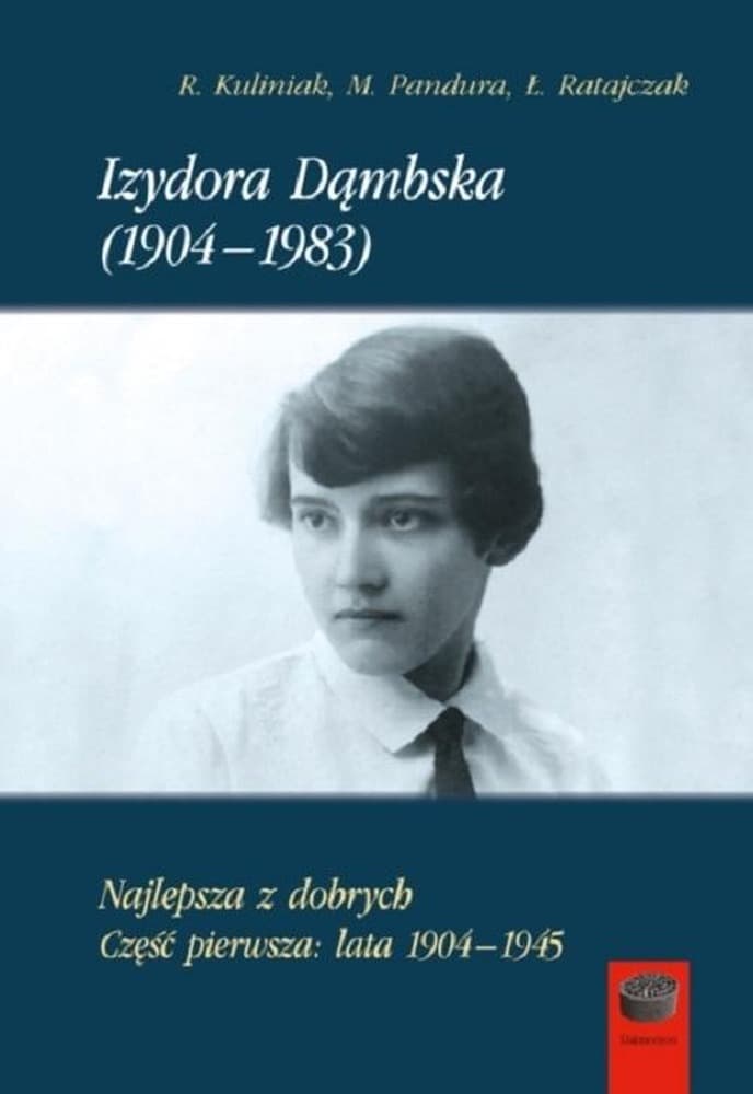 Izydora Dąmbska - Filozofia, historia, nauka - Praca zbiorowa