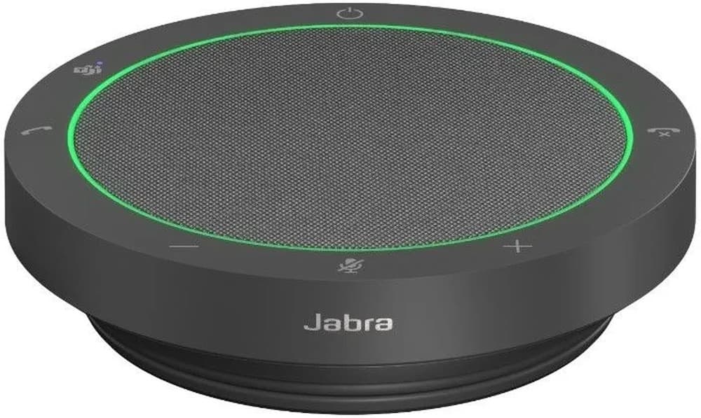 Jabra 2740-109 telefon konferencyjny USB-C Szary