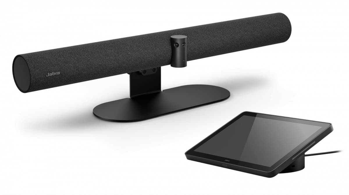 Jabra PanaCast 50 VBS (Video Bar System) UC