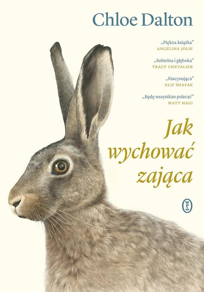 Jak Wychować Zająca - Wydawnictwo Literackie