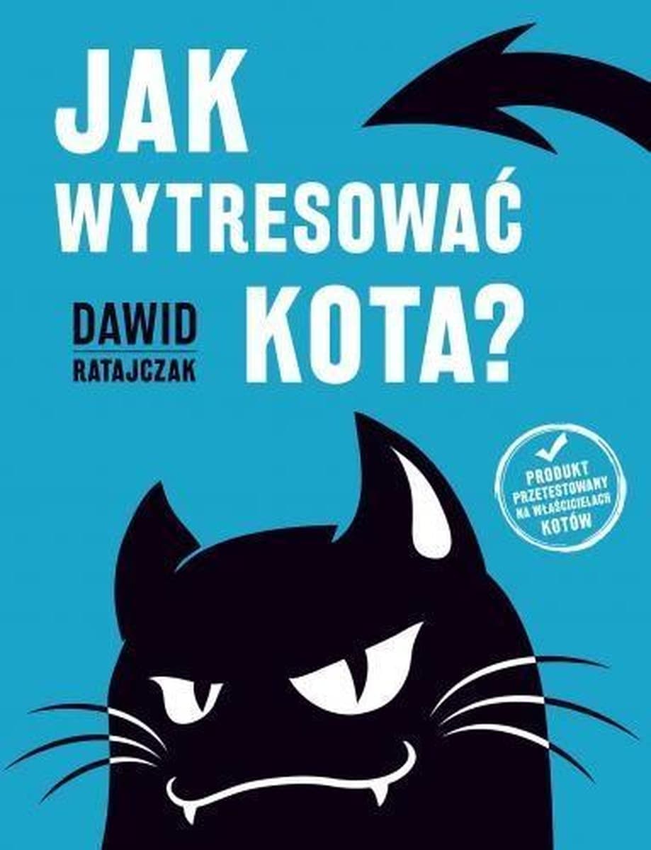 Jak wytresować kota? Poradnik dla właścicieli zwierząt