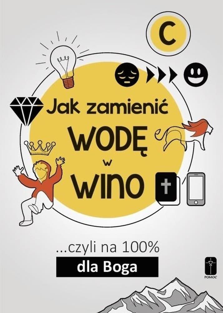 Jak zamienić życie na lepsze - Maciej Kalisiak