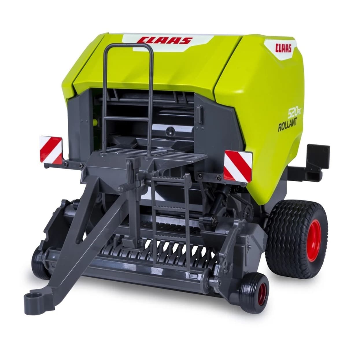 Jamara Claas Rollant 520 - Prasa rolująca do ciągnika RC 1:16