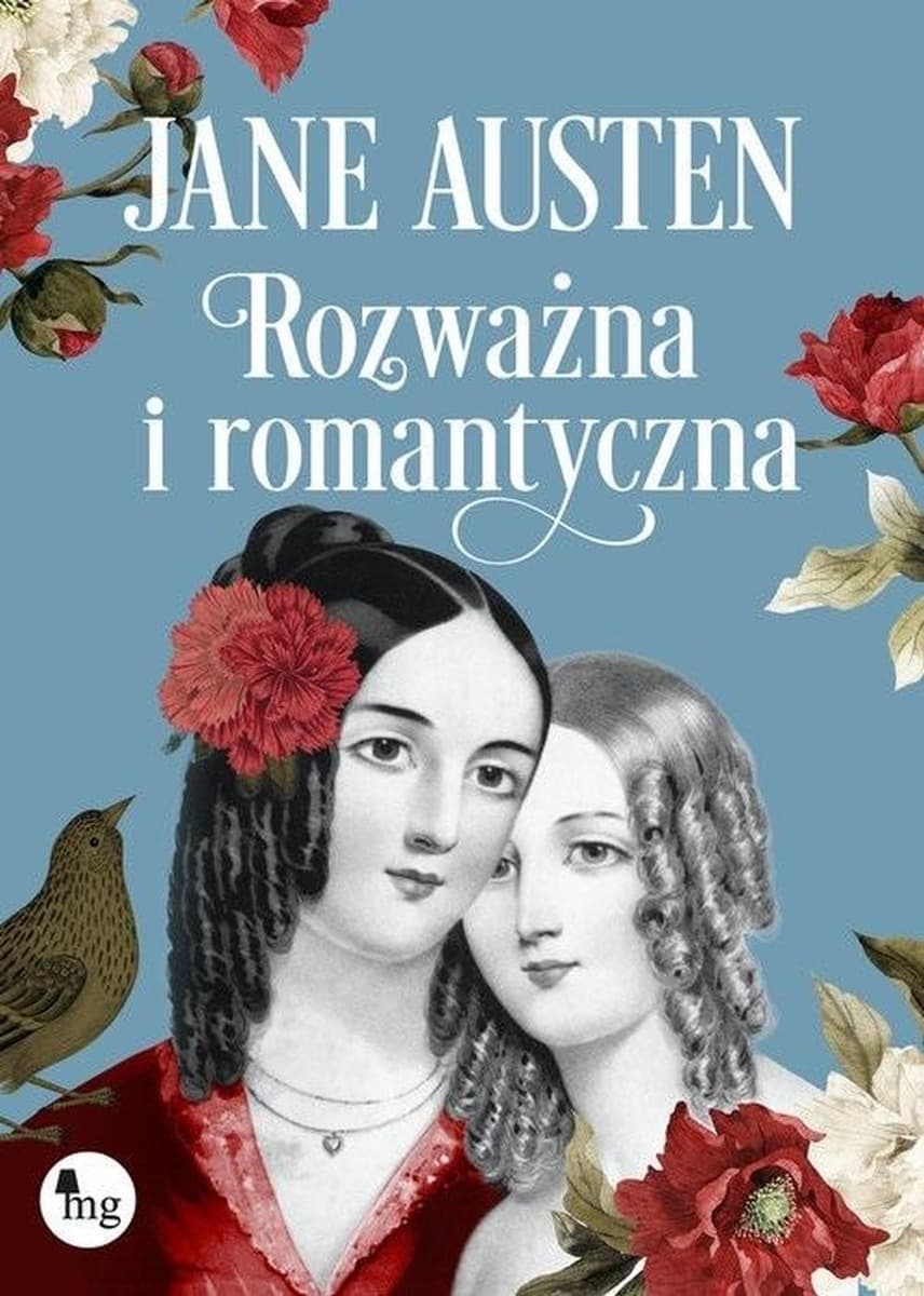 Rozważna I Romantyczna Powieść – Jane Austen