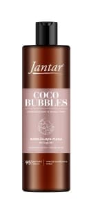 Jantar Pianka do włosów z ekstraktem z kokosa 400 ml