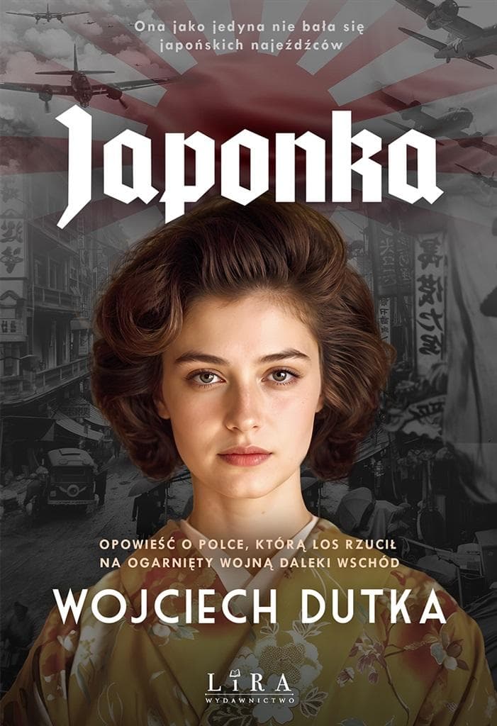 Jeleni sztylet Marta Mrozińska powieść fantasy