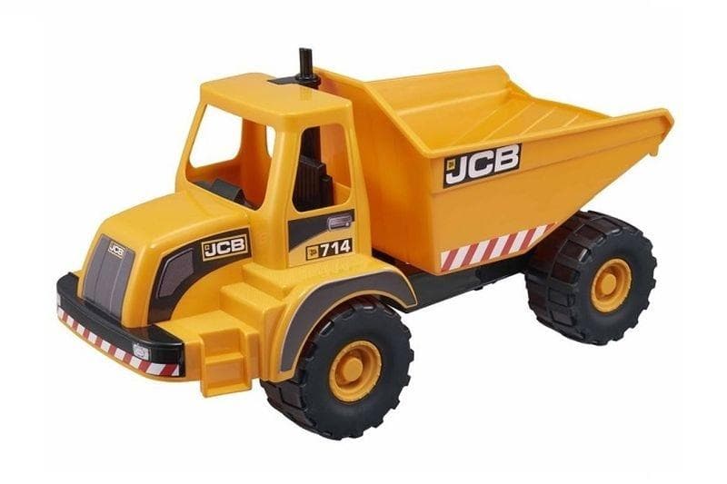 JCB Wywrotka budowlana dla dzieci