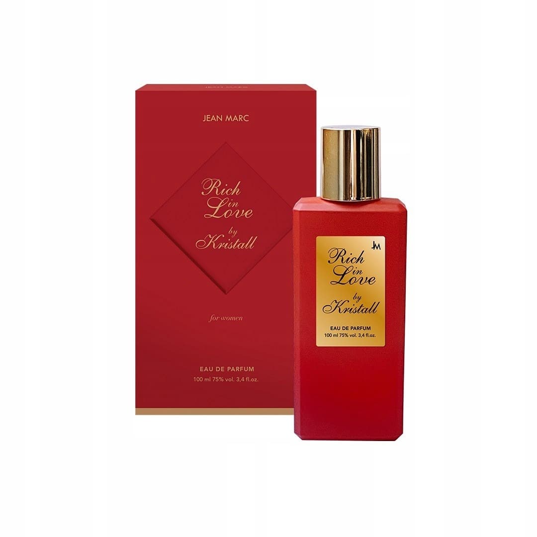 W.P.JM RICH IN LOVE 100ML