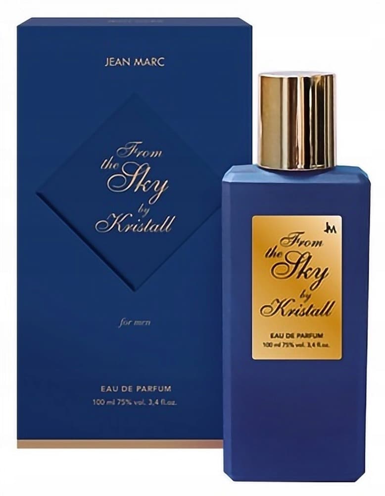 W.P.JM FROM THE SKY 100ML