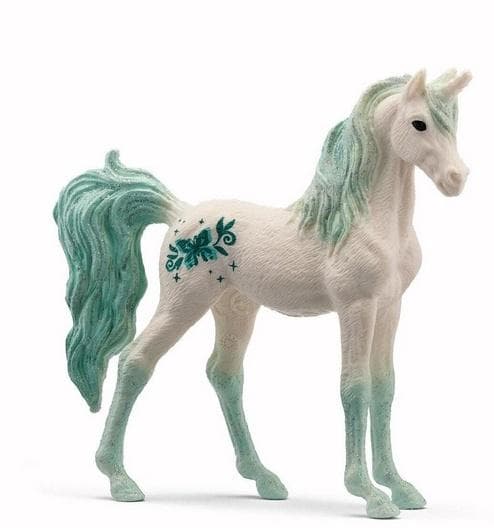 Figurka Jednorożca Shelly SCHLEICH 165x125 mm