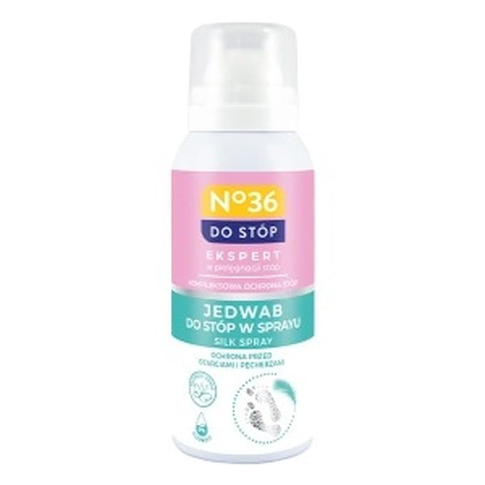 Jedwabstop w sprayu 75 ml