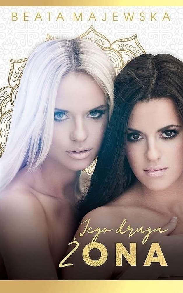 Jego druga żona Seria Arabska Tom 2 Beata Majewska