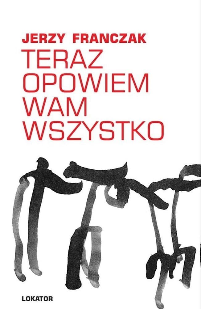 Jerzego Franczaka refleksje i opowieści o współczesnym świecie