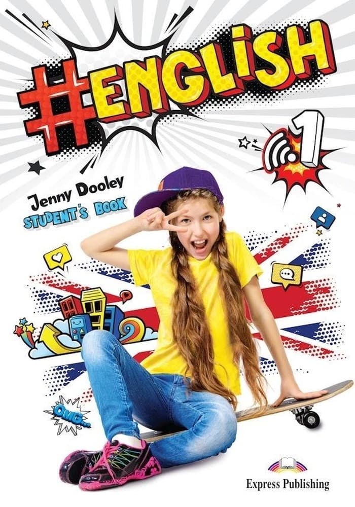 Język angielski Podręcznik + DigiBook - Express Publishing