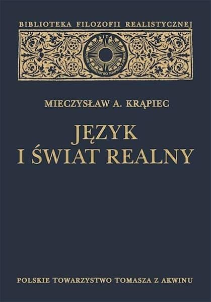 Język i świat realny wydanie 2