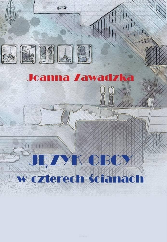 Samodzielna nauka języków obcych - poradnik Joanna Zawadzka