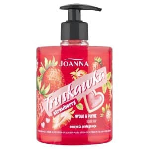 Joanna Naturia Mydło w Płynie Doza 500 ml