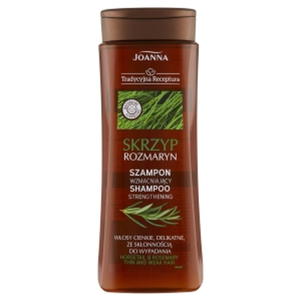 Joanna Tradycyjna Woda utleniona 3% 300g