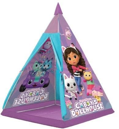 Namiot Tipi Koci Domek Gabi 100 x 100 x 140 cm
