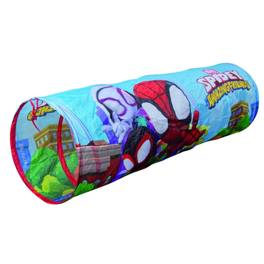 Tunel samorozkładający się Spidey 508x505 mm
