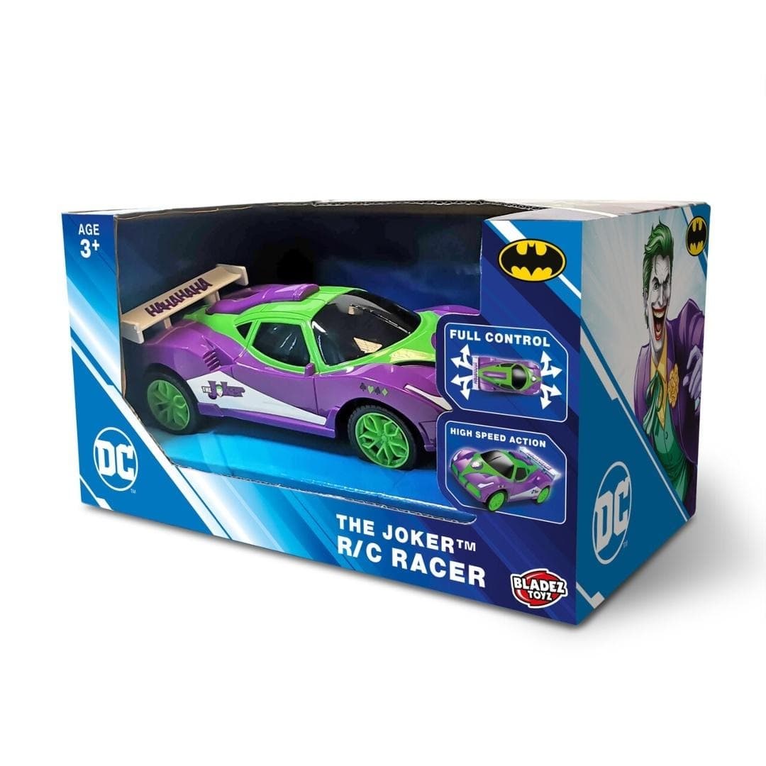 Joker R/C Samochód 1:28