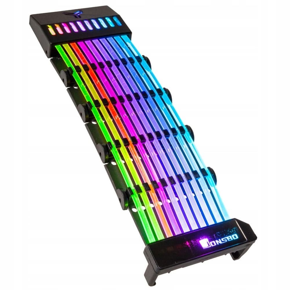 Jonsbo 24-pin LED Kabel zasilający
