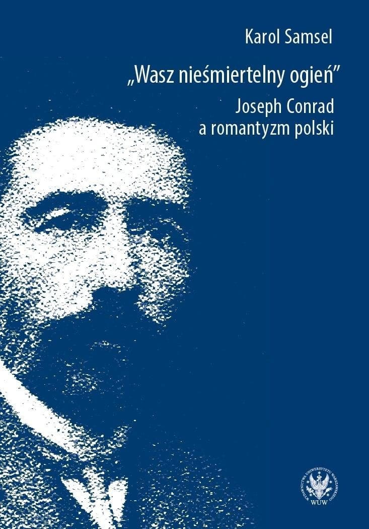 Joseph Conrad i polski romantyzm