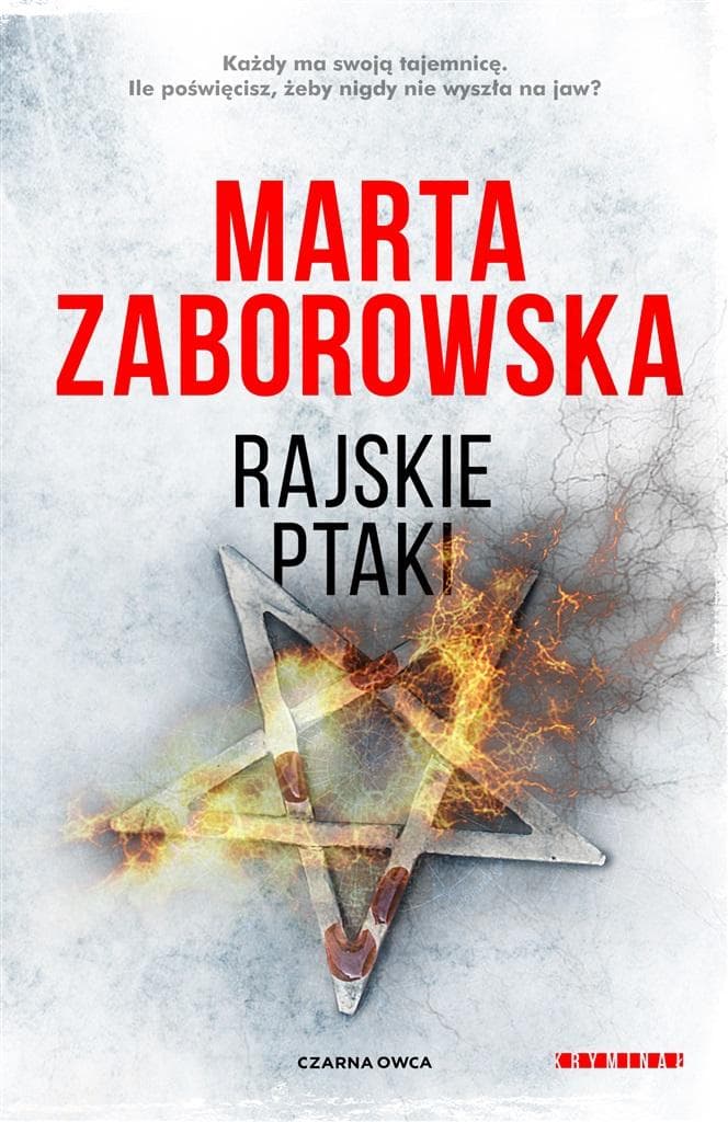Julia Krawiec Marta Zaborowska Tom 2
