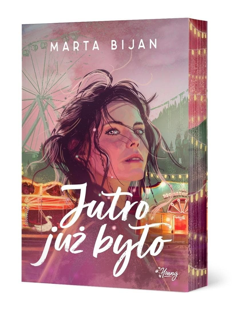 Jutro już było