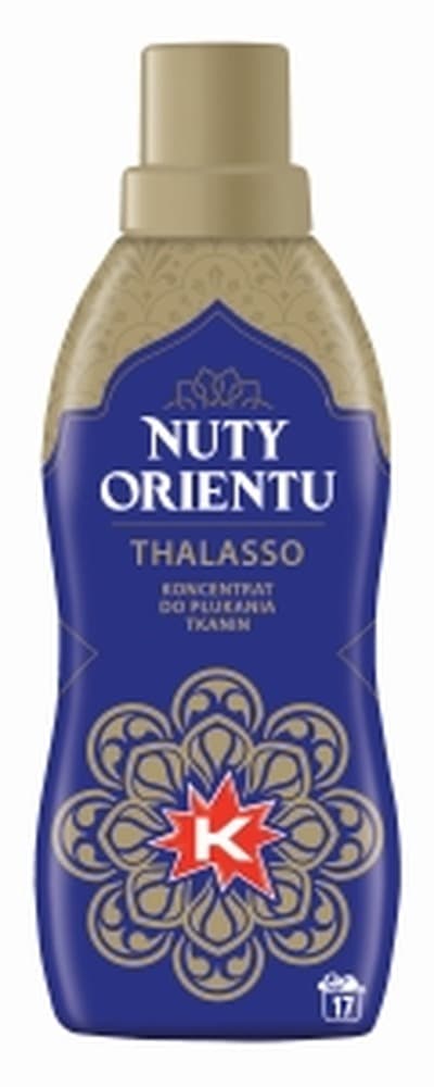 Płyn do płukania K Koncentrat 500 ml