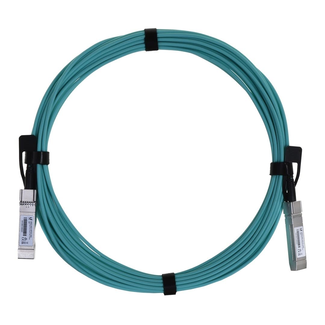 Kabel DAC Ubiquiti 25 Gbps Long-Range Direct Attach 10 m