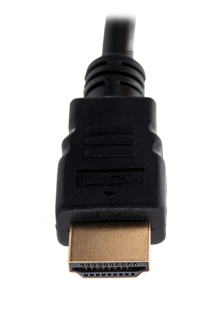 Kabel HDMI M do HDMI M 1,8 metra czarny Gembird