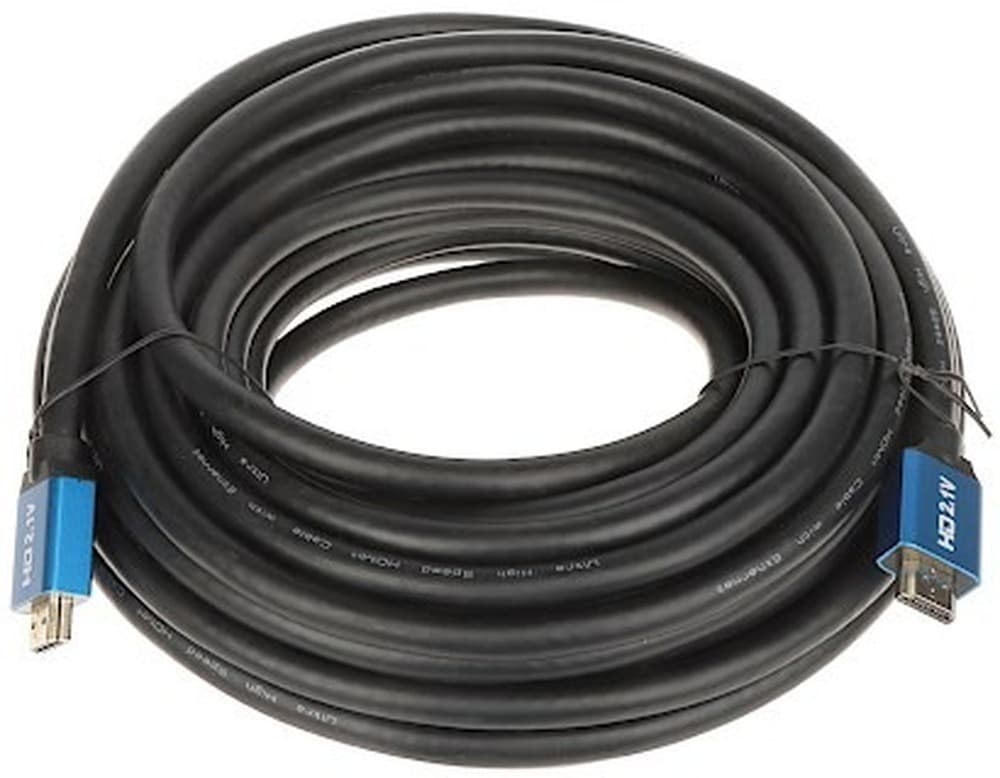 Kabel HDMI 2.1 15 metrów