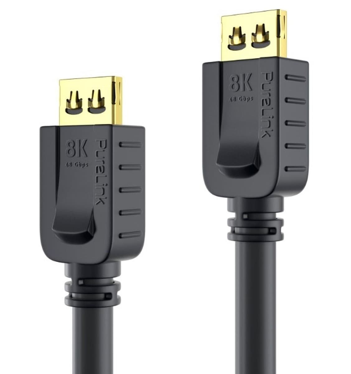 Kabel HDMI 2.1 8K PureInstall 5 m