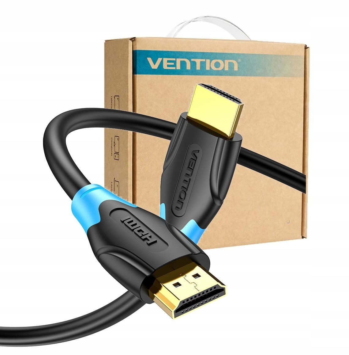 Kabel HDMI Vention 15 metrów