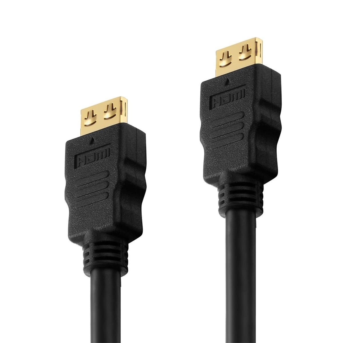 Kabel HDMI Purelink PureInstall PI1000, 20m, Ethernet, 4K, HDR, Czarny