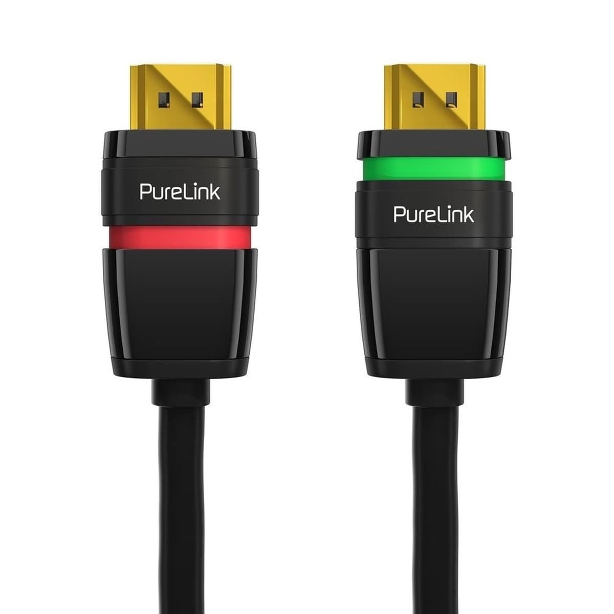 Kabel HDMI z Ethernetem 7,5 m potrójna izolacja bezhalogenowy Ultimate