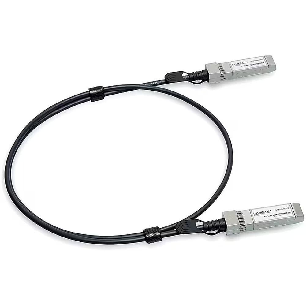 Kabel LANCOM SFP+ DAC 10G Direct Attached 3m